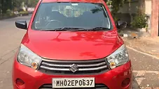 Used Maruti Suzuki Celerio VXi (O) AMT [2017-2019] in Mumbai