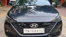 Used Hyundai Verna SX (O) 1.0 Turbo DCT in Chennai