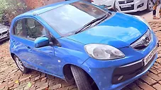 Used Honda Brio VX MT in Kanpur