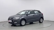 Used Hyundai Elite i20 Sportz 1.2 [2016-2017] in Chandigarh