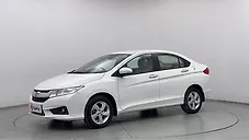Used Honda City V in Mohali