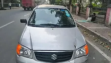 Used Maruti Suzuki Alto VXi in Kanpur