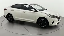 Used Hyundai Verna SX (O) 1.5 VTVT IVT in Chennai