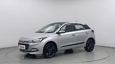Used Hyundai Elite i20 Sportz 1.2 [2016-2017] in Chandigarh
