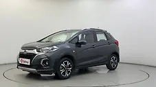 Used Honda WR-V SV MT Petrol in Ahmedabad