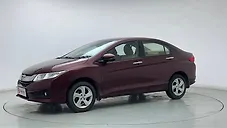 Used Honda City V in Ghaziabad