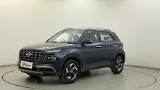 Used Hyundai Venue SX Plus 1.0 Turbo DCT in Ahmedabad