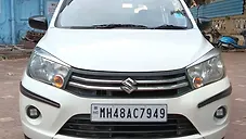 Used Maruti Suzuki Celerio VXi AMT in Mumbai