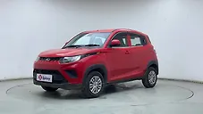 Used Mahindra KUV100 K4 Plus 6 STR [2017-2020] in Hyderabad