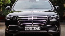 Used Mercedes-Benz S-Class S 450 4MATIC in Delhi