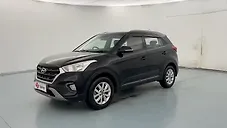 Used Hyundai Creta S 1.4 CRDi in Lucknow