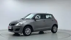 Used Maruti Suzuki Swift VXi in Ghaziabad