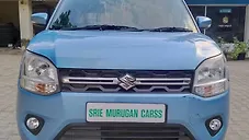 Used Maruti Suzuki Wagon R ZXI Plus 1.2 [2023-2025] in Chennai