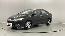 Used Honda City VX Petrol in Jaipur