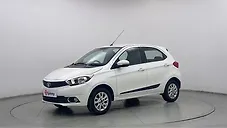 Used Tata Tiago Revotron XZA [2017-2019] in Mohali