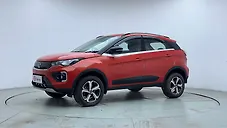 Used Tata Nexon XZA Plus in Mumbai