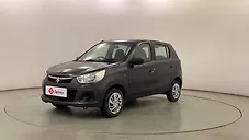 Used Maruti Suzuki Alto VXi [2014-2019] in Nagpur