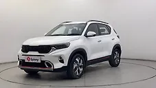 Used Kia Sonet GTX Plus 1.0 Turbo Petrol DCT in Ahmedabad