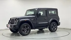 Used Mahindra Thar LX Hard Top Petrol AT 4WD in Delhi