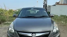 Used Maruti Suzuki Swift DZire VDi ABS in Nagpur