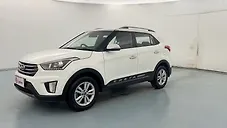 Used Hyundai Creta SX Plus 1.6  Petrol in Lucknow
