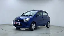 Used Maruti Suzuki Celerio ZXi [2019-2020] in Thane