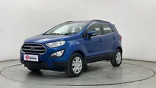Used Ford Ecosport Trend + 1.5L Ti-VCT AT in Chennai
