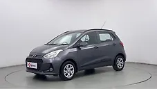 Used Hyundai Grand i10 Sportz (O) U2 1.2 CRDi [2017-2018] in Chandigarh