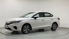Used Honda City ZX CVT Petrol in Gurgaon