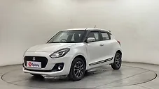 Used Maruti Suzuki Swift ZXi Plus Petrol Automatic (AMT) [2024-2026] in Chennai