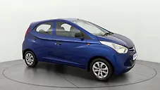 Used Hyundai Eon 1.0 Kappa Magna + [2014-2016] in Gurgaon