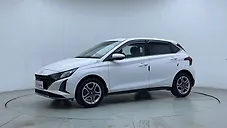 Used Hyundai Elite i20 Sportz (O) 1.2 MT [2024-2025] in Navi Mumbai