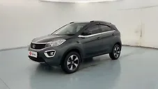 Used Tata Nexon XZ Plus in Lucknow