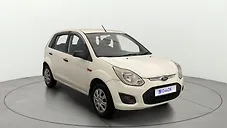 Used Ford Figo Duratec Petrol EXI 1.2 in Lucknow