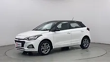 Used Hyundai Elite i20 Sportz Plus 1.2 Dual Tone [2019-2020] in Mohali