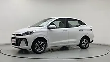 Used Hyundai Aura SX Plus Petrol Automatic in Ghaziabad