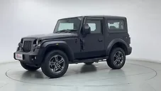 Used Mahindra Thar LX Hard Top Petrol AT 4WD in Gurgaon