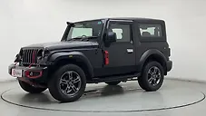 Used Mahindra Thar LX Hard Top Petrol MT 4WD in Delhi