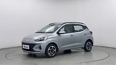 Used Hyundai Grand i10 NIOS Sportz Petrol Manual in Chandigarh