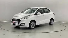Used Hyundai Xcent S AT in Jaipur