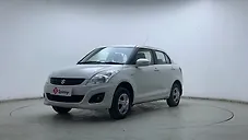 Used Maruti Suzuki Swift DZire VXI [2008-2013] in Hyderabad