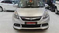 Used Maruti Suzuki Swift DZire VDI in Lucknow