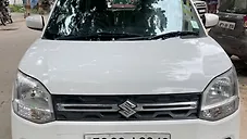 Used Maruti Suzuki Wagon R VXi (O) 1.2 in Hyderabad