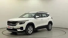 Used Kia Seltos HTK 1.5 in Ahmedabad