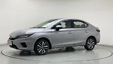 Used Honda City ZX Petrol [2019-2020] in Gurgaon