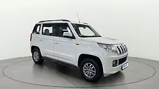 Used Mahindra TUV300 T8 AMT in Mohali