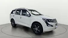 Used Mahindra XUV500 W4 in Mohali