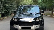 Used Land Rover Defender 110 X-Dynamic HSE 2.0 Petrol [2023-2025] in Delhi