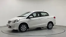 Used Honda Amaze 1.2 S i-VTEC in Ludhiana