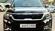 Used Kia Seltos HTX 1.5 in Guwahati